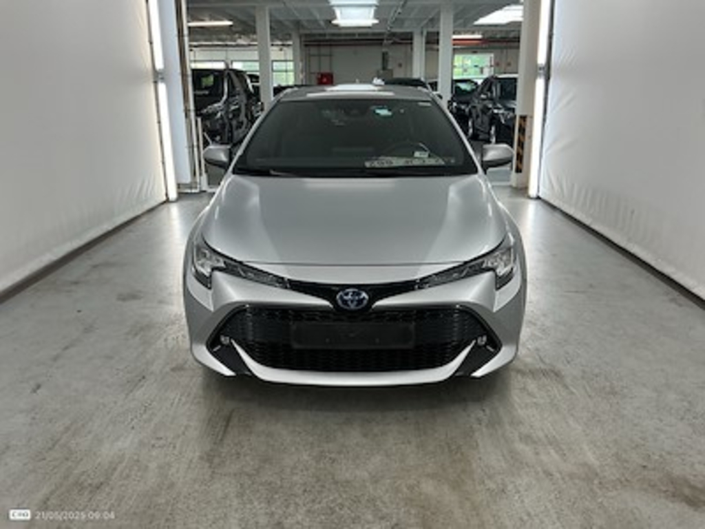 Toyota COROLLA 1.8 HEV DYNAMIC E-CVT