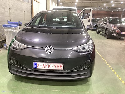 Volkswagen ID.3 58KWH PRO AUTO