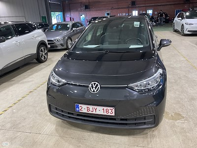 Volkswagen ID.3 BEV 62KWH 107KW PRO LIFE