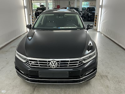 Volkswagen Passat variant diesel - 2015 2.0 CR TDi Highline Business DSG