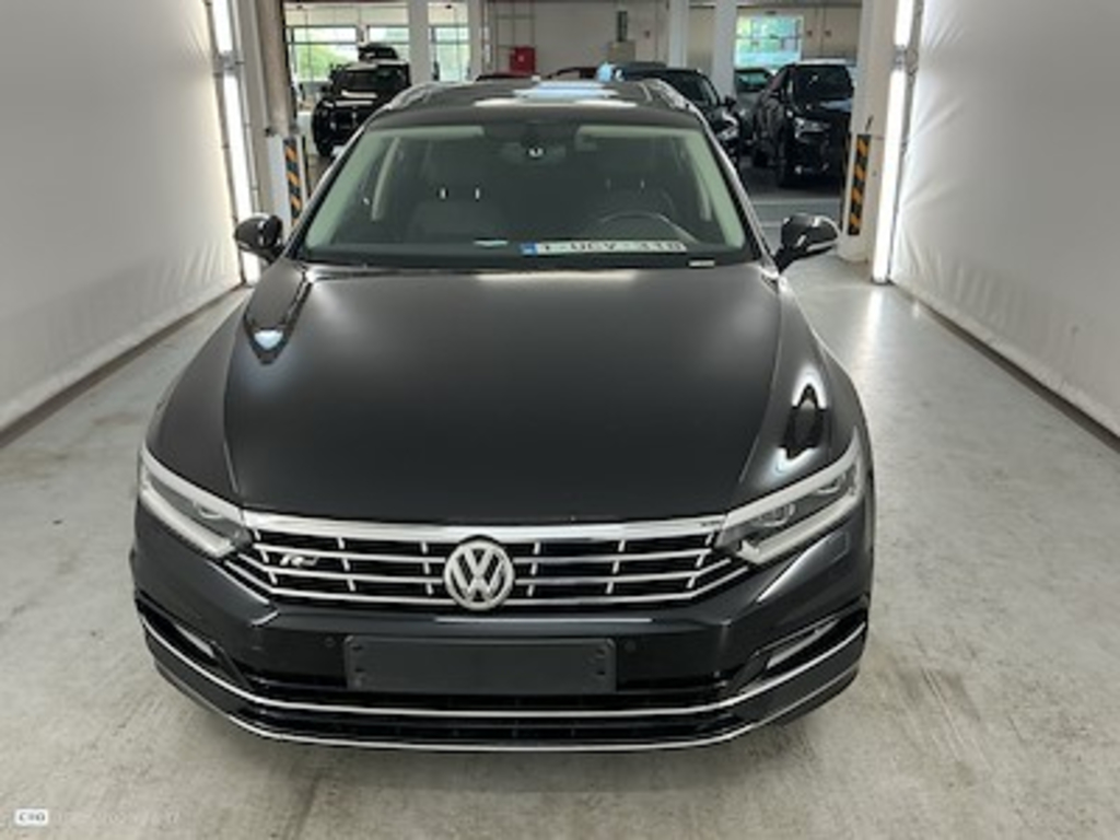 Volkswagen Passat variant diesel - 2015 2.0 CR TDi Highline Business DSG