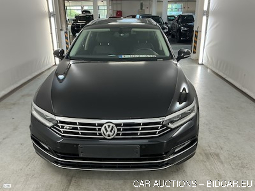 Volkswagen Passat variant diesel - 2015 2.0 CR TDi Highline Business DSG