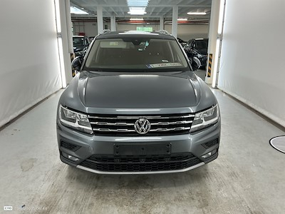 Volkswagen Tiguan allspace 1.5 TSI ACT Comfortline OPF DSG