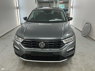 Volkswagen T-ROC 1.0 TSI IQ.Drive OPF (EU6.2) STOCK Comfort WIntermodule I