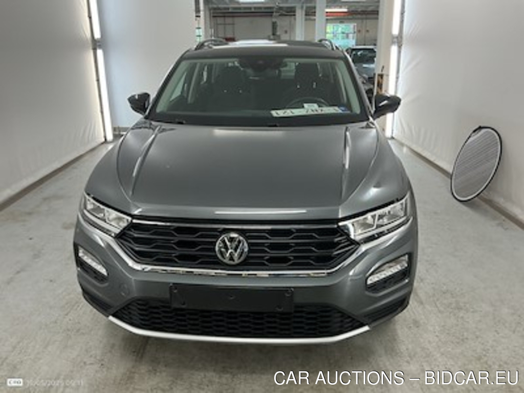 Volkswagen T-ROC 1.0 TSI IQ.Drive OPF (EU6.2) STOCK Comfort WIntermodule I