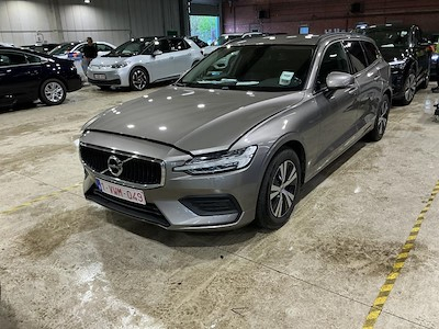 Volvo V60 diesel - 2018 2.0 D3