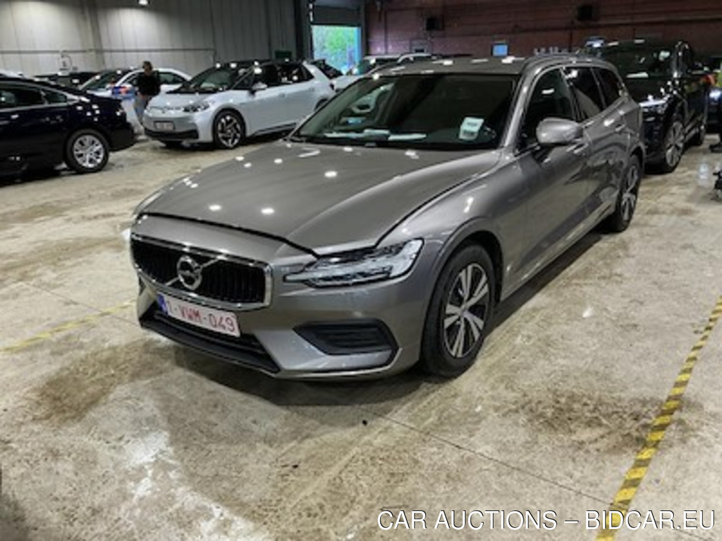 Volvo V60 diesel - 2018 2.0 D3