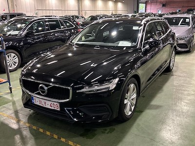 Volvo V60 diesel - 2018 2.0 D3 Momentum Pro