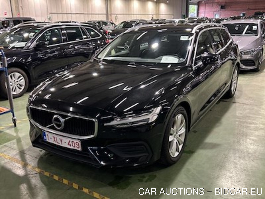 Volvo V60 diesel - 2018 2.0 D3 Momentum Pro