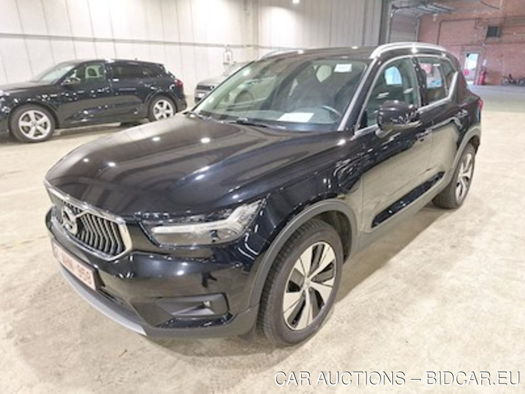 Volvo XC40 1.5 T4 RECHARGE GEARTR. INSCRIPTION EXPR