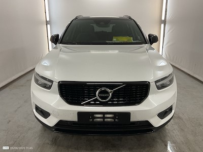 Volvo Xc40 diesel 2.0 D3 R-Design Geartronic