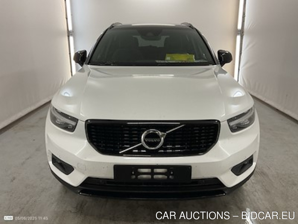 Volvo Xc40 diesel 2.0 D3 R-Design Geartronic