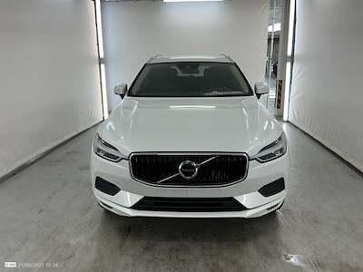 Volvo XC60 2.0 D3 Momentum AdBlue (EU6d-TEMP) Business Line