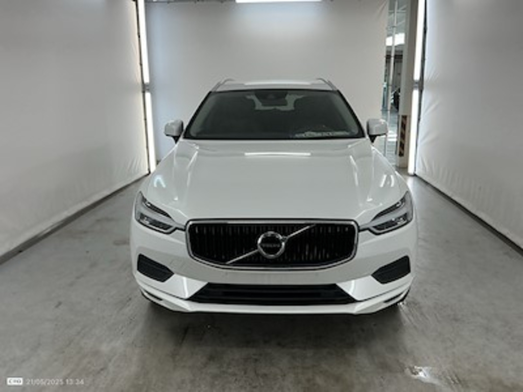 Volvo XC60 2.0 D3 Momentum AdBlue (EU6d-TEMP) Business Line