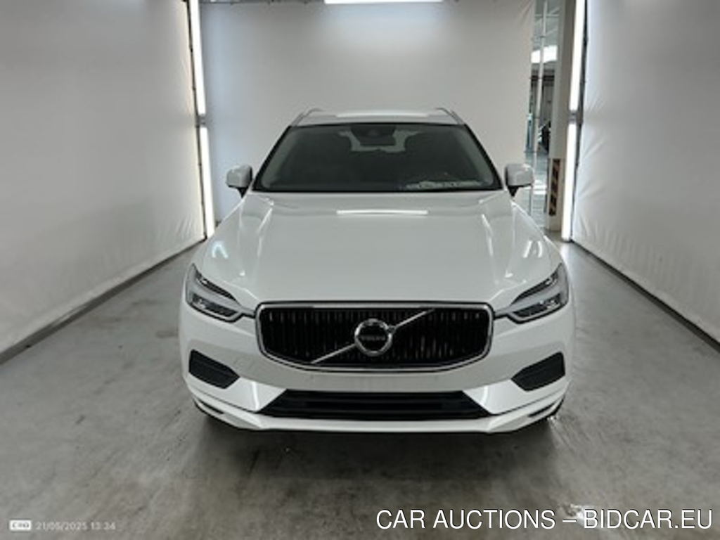 Volvo XC60 2.0 D3 Momentum AdBlue (EU6d-TEMP) Business Line