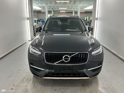 Volvo Xc90 diesel - 2015 2.0 D4 Momentum 7pl. Geartronic