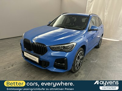 BMW X1 sDrive20d Aut. M Sport Geschlossen, 5-turig, Automatik, 8-Gang