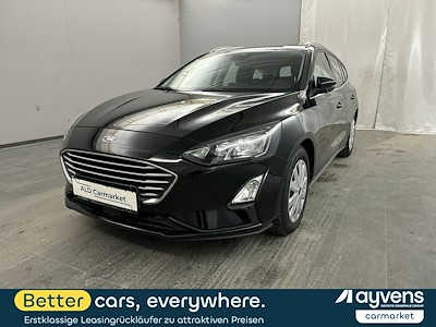 Ford Focus Turnier 1.5 EcoBlue Start-Stopp-System COOL&amp;CONNECT Kombi, 5-turig, 6-Gang