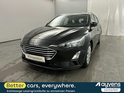 Ford Focus Turnier 1.5 EcoBlue Start-Stopp-System COOL&amp;CONNECT Kombi, 5-turig, 6-Gang