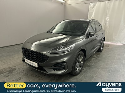 Ford Kuga 2.5 Duratec PHEV ST-LINE X Geschlossen, 5-turig, Automatik, 1-Gang