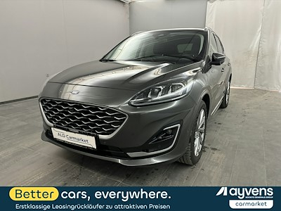 Ford Kuga 2.5 Duratec PHEV VIGNALE Geschlossen, 5-turig, Automatik, 1-Gang