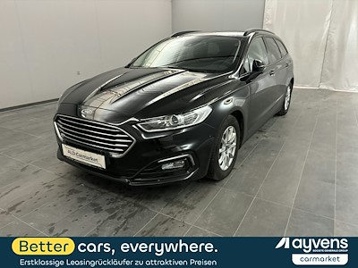 Ford Mondeo Turnier 2.0 EcoBlue Trend Kombi, 5-turig, 6-Gang