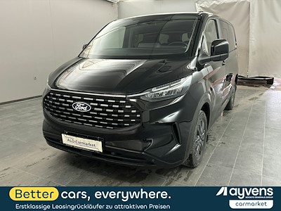 Ford Tourneo custom NEUWAGEN / 320 L1H1 VA Autm. Active Bus, 5-turig, Automatik, 6-Gang