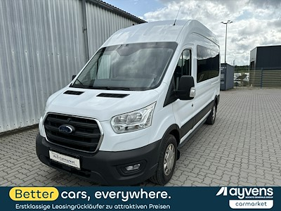 Ford Transit 350 L3H3 VA MH Trend Hochr.Kombi, 4-turig, 6-Gang