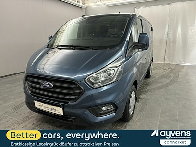 Ford Transit custom 280 L1H1 LKW VA Trend Kasten, 4-turig, 6-Gang