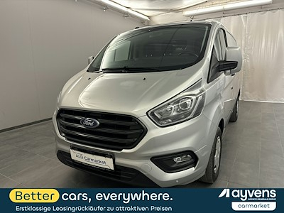 Ford Transit custom 280 L1H1 LKW VA Trend Kasten, 4-turig, 6-Gang