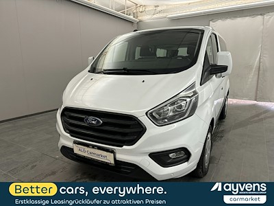 Ford Transit custom 320 L1H1 VA Trend Kombi, 4-turig, 6-Gang