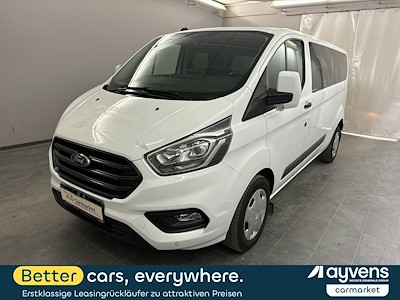 Ford Transit custom 320 L2H1 VA Trend Kombi, 4-turig, 6-Gang