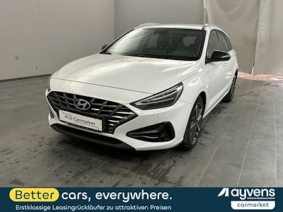 Hyundai I30 Kombi 1.0 T-GDI DCT EDITION 30+ Kombi, 5-turig, Automatik, 7-Gang