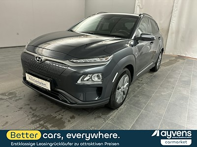 Hyundai Kona EV Advantage Geschlossen, 5-turig, Direktantrieb, 1-Gang