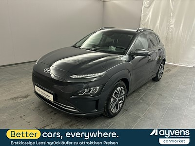 Hyundai Kona EV Trend Geschlossen, 5-turig, Direktantrieb, 1-Gang