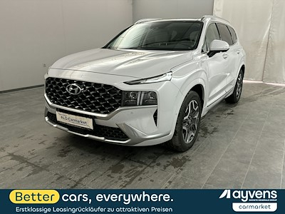 Hyundai Santa FE 1.6 Plugin-Hybrid 4WD Signature Geschlossen, 5-turig, Automatik, 6-Gang