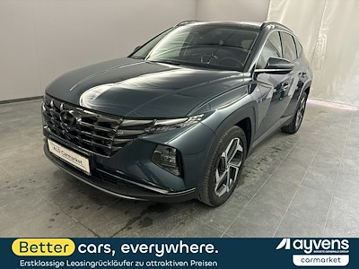 Hyundai Tucson 1.6 T-GDi 48V-Hybrid 2WD DCT Prime Geschlossen, 5-turig, Automatik, 7-Gang