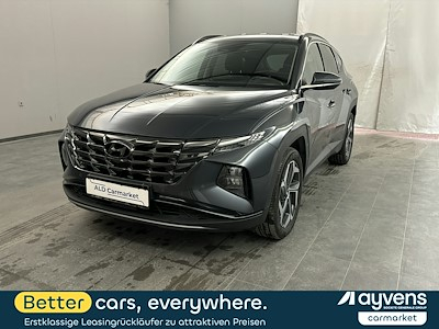 Hyundai Tucson 1.6 T-GDi Plug-in-Hybrid 4WD Trend Geschlossen, 5-turig, Automatik, 6-Gang