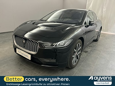 Jaguar I-Pace EV400 AWD S Geschlossen, 5-turig, Direktantrieb, 1-Gang