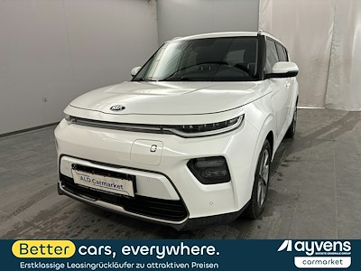 Kia E-Soul Vision Kombi, 5-turig, Direktantrieb, 1-Gang