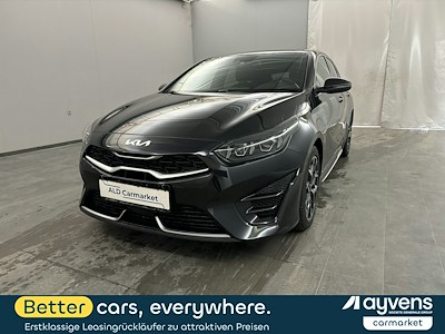 Kia ProCeed 1.5 T-GDI DCT7 OPF GT LINE Coupe, 5-turig, Automatik, 7-Gang