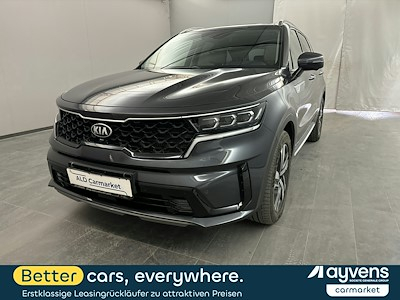 Kia Sorento 1.6 T-GDI PHEV AWD Aut. Platinum Geschlossen, 5-turig, Automatik, 6-Gang