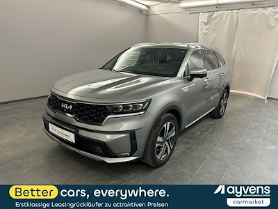Kia Sorento 1.6 T-GDI PHEV AWD Aut. Platinum Geschlossen, 5-turig, Automatik, 6-Gang