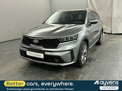 Kia Sorento 2.2 CRDi DCT8 AWD Platinum Geschlossen, 5-turig, Automatik, 8-Gang