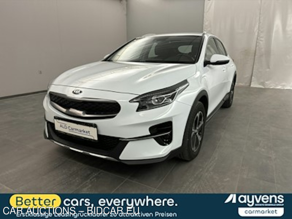 Kia XCeed 1.6 GDI DCT6 OPF Plug-in-Hybrid Spirit Geschlossen, 5-turig, Automatik, 6-Gang