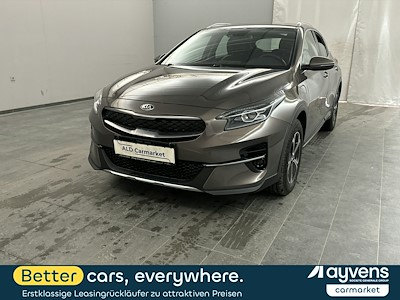Kia XCeed 1.6 GDI DCT6 OPF Plug-in-Hybrid Vision Geschlossen, 5-turig, Automatik, 6-Gang