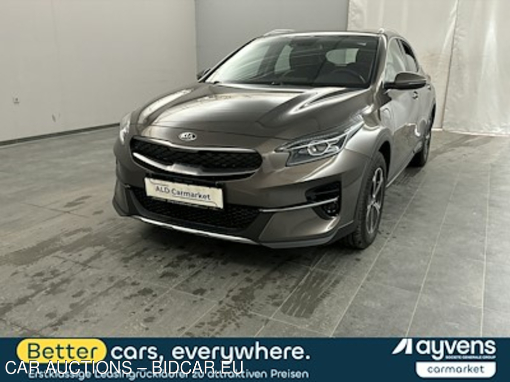 Kia XCeed 1.6 GDI DCT6 OPF Plug-in-Hybrid Vision Geschlossen, 5-turig, Automatik, 6-Gang