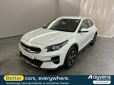 Kia XCeed 1.6 GDI DCT6 OPF Plug-in-Hybrid Vision Geschlossen, 5-turig, Automatik, 6-Gang