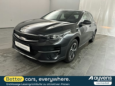 Kia XCeed 1.6 GDI DCT6 OPF Plug-in-Hybrid Vision Geschlossen, 5-turig, Automatik, 6-Gang