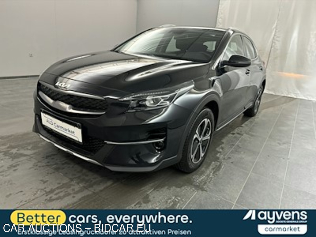 Kia XCeed 1.6 GDI DCT6 OPF Plug-in-Hybrid Vision Geschlossen, 5-turig, Automatik, 6-Gang